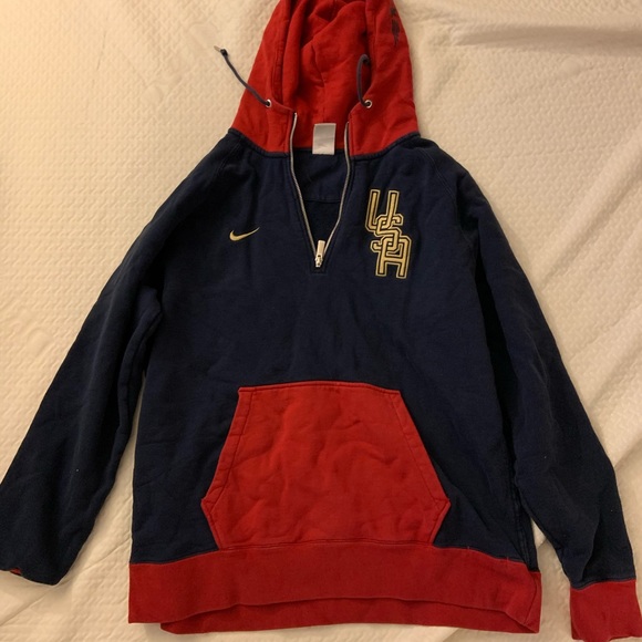 usa soccer hoodie
